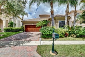5804 Via De La Plata Cir, Delray Beach, FL 33484, Sold 03/12/20