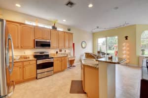 5804 Via De La Plata Cir, Delray Beach, FL 33484, Sold 03/12/20