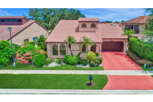22849 Marbella Cir, Boca Raton, FL 33433, Sold 12/16/19