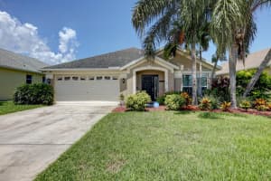 721 NW Waterlily Pl, Jensen Beach, FL 34957, Sold 09/26/19