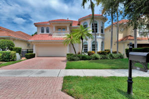 713 Maritime Way, West Palm Beach, FL 33410, Sold 01/15/21