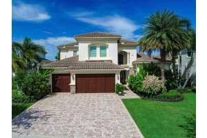 13941 Willow Cay Dr, North Palm Beach, FL 33408, Sold 06/30/20