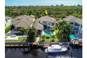 13941 Willow Cay Dr, North Palm Beach, FL 33408, Sold 06/30/20