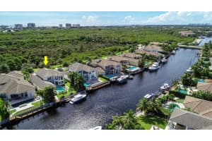 13941 Willow Cay Dr, North Palm Beach, FL 33408, Sold 06/30/20