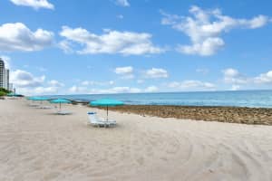 4200 N Ocean Dr, Singer Island, FL 33404, Sold 08/14/20