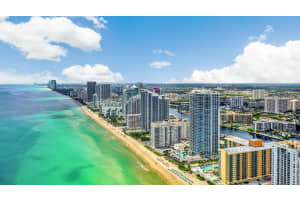 3101 S Ocean Dr, Hallandale Beach, FL 33009, Sold 03/04/20