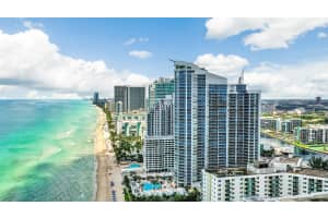 3101 S Ocean Dr, Hallandale Beach, FL 33009, Sold 03/04/20