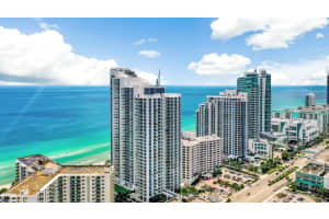 3101 S Ocean Dr, Hallandale Beach, FL 33009, Sold 03/04/20