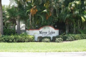 5350 Mirror Lakes Blvd, Boynton Beach, FL 33472, Sold 12/23/19