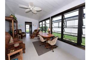 910 Thrush Cir, Barefoot Bay, FL 32976, Sold 10/21/19