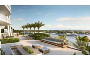 1100 S Flagler Dr, West Palm Beach, FL 33401, Sold 04/30/20