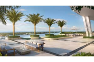 1100 S Flagler Dr, West Palm Beach, FL 33401, Sold 04/30/20