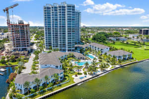 3 Water Club Way #502, North Palm Beach, FL 33408, Sold 03/04/20