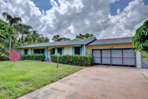2163 SE Meadowbrook Rd, Stuart, FL 34997, Sold 02/18/20