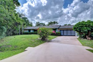 2163 SE Meadowbrook Rd, Stuart, FL 34997, Sold 02/18/20