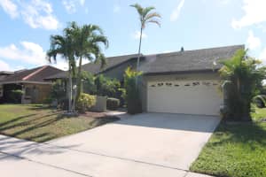 6140 Amberwoods Dr, Boca Raton, FL 33433, Sold 10/10/19