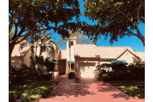 6668 Las Flores Dr, Boca Raton, FL 33433, Sold 02/07/20
