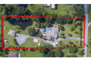 642 W Rambling Dr, Wellington, FL 33414, Sold 11/01/19