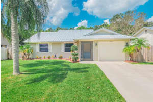 6774 SE Raintree Ave, Stuart, FL 34997, Sold 10/18/19
