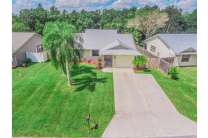 6774 SE Raintree Ave, Stuart, FL 34997, Sold 10/18/19