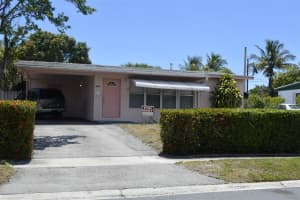 1307 11th St, West Palm Beach, FL 33401, Sold 10/28/19