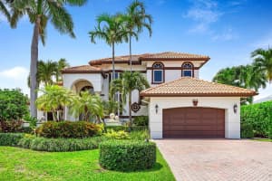 1019 N Atlantic Dr, Lantana, FL 33462, Sold 06/11/20