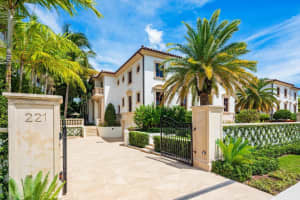 221 Brazilian Ave, Palm Beach, FL 33480, Sold 02/28/20
