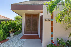 3312 SE Sandpiper Cir, Port St. Lucie, FL 34952, Sold 02/28/20