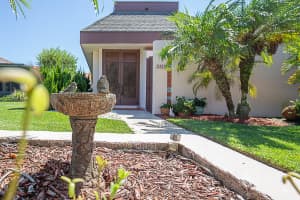 3312 SE Sandpiper Cir, Port St. Lucie, FL 34952, Sold 02/28/20