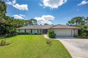 720 N E Stokes Terrace, Jensen Beach, FL 34957, Sold 07/10/20