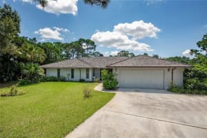 720 N E Stokes Terrace, Jensen Beach, FL 34957, Sold 07/10/20