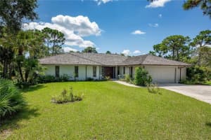 720 N E Stokes Terrace, Jensen Beach, FL 34957, Sold 07/10/20