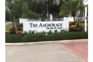 2518 SE Anchorage Cove h2, Port St. Lucie, FL 34952, Sold 10/16/19