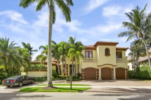 120 Via Verde Way, Palm Beach Gardens, FL 33418, Sold 12/02/19