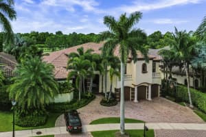 120 Via Verde Way, Palm Beach Gardens, FL 33418, Sold 12/02/19