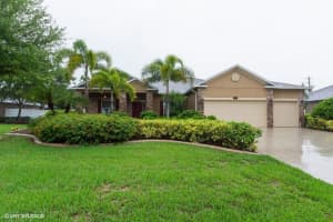 4703 Ashley Lake Cir, Vero Beach, FL 32967, Sold 10/30/19