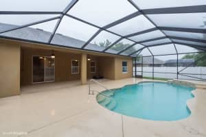 4703 Ashley Lake Cir, Vero Beach, FL 32967, Sold 10/30/19