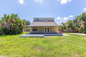 5723 SE Orange Blossom Trail, Hobe Sound, FL 33455, Sold 10/25/19
