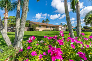 4988 N Palm Way, Lake Worth, FL 33463, Sold 12/06/19