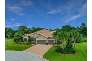 604 SW Sea Green St, Palm City, FL 34990, Sold 10/29/19