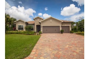604 SW Sea Green St, Palm City, FL 34990, Sold 10/29/19