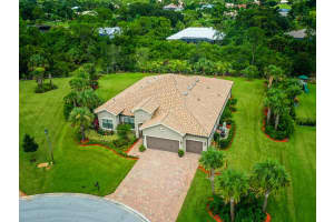604 SW Sea Green St, Palm City, FL 34990, Sold 10/29/19