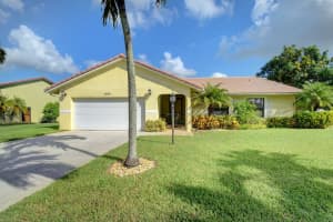 9045 Red Oak Ln, Boca Raton, FL 33428, Sold 10/18/19