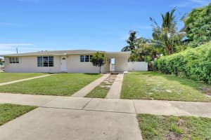 2554 Dorson Way, Delray Beach, FL 33445, Sold 10/11/19