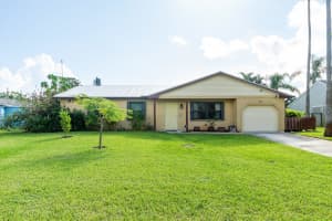 1509 SE South Balcourt Ct, Port St. Lucie, FL 34952, Sold 10/21/19