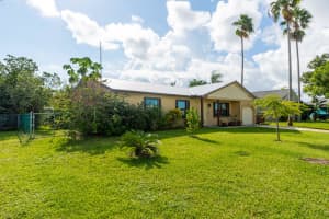 1509 SE South Balcourt Ct, Port St. Lucie, FL 34952, Sold 10/21/19