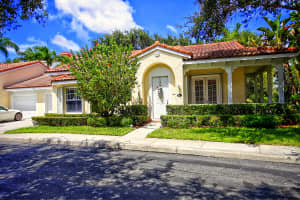 128 Mangrove Bay Way, Jupiter, FL 33477, Sold 10/30/19