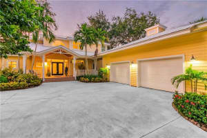2600 NE Sabal Palm Way, Jensen Beach, FL 34957, Sold 11/12/19
