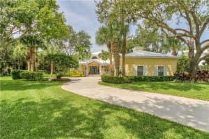 2600 NE Sabal Palm Way, Jensen Beach, FL 34957, Sold 11/12/19