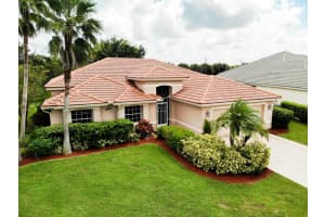 421 SW Crabapple Cove, Port St. Lucie, FL 34986, Sold 12/06/19